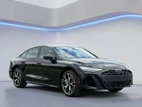 More photos of 2026 Audi A6 Sedan Premium Plus at Audi North Austin, TX