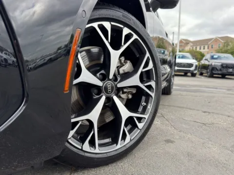 Another view of 2026 Audi A6 Sedan Premium Plus for sale in Austin, TX at Audi North Austin