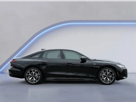 More photos of 2026 Audi A6 Sedan Premium Plus at Audi North Austin, TX