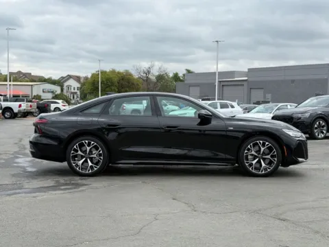 More photos of 2026 Audi A6 Sedan Premium Plus at Audi North Austin, TX