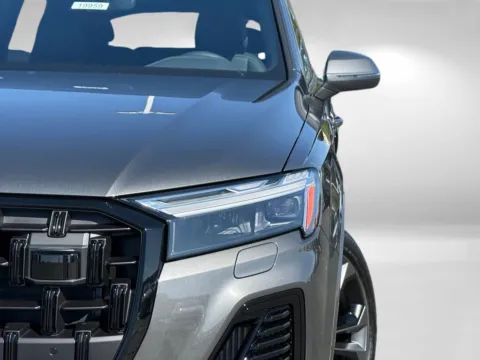 Another view of 2026 Audi Q7 Premium Plus for sale in Austin, TX at Audi North Austin