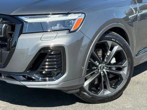 Photos of 2026 Audi Q7 Premium Plus for sale in Austin, TX at Audi North Austin