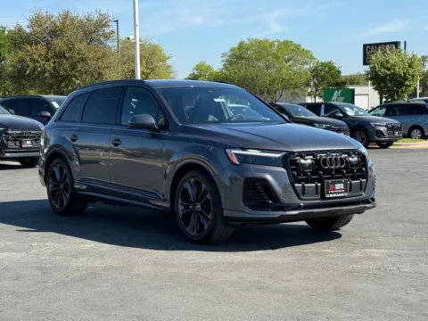 More photos of 2026 Audi Q7 Premium Plus at Audi North Austin, TX