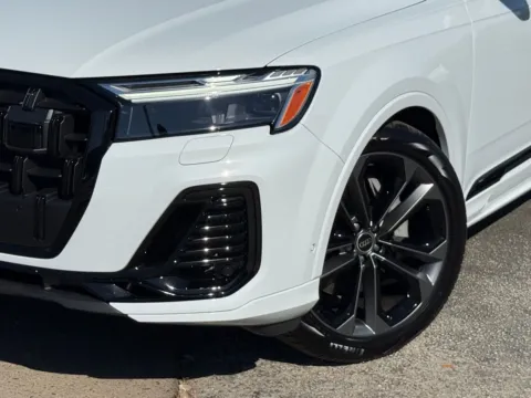 Photos of 2026 Audi Q7 Prestige for sale in Austin, TX at Audi North Austin