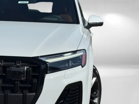 Another view of 2026 Audi Q7 Prestige for sale in Austin, TX at Audi North Austin