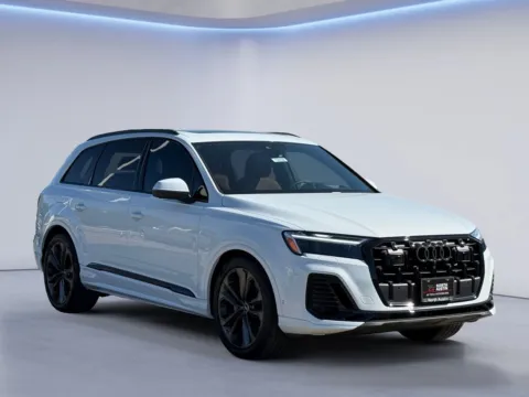 More photos of 2026 Audi Q7 Prestige at Audi North Austin, TX