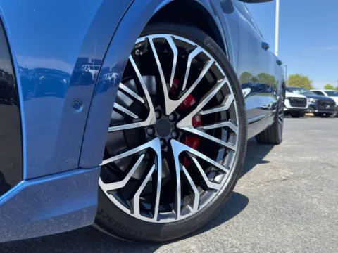 More photos of 2026 Audi SQ8 Premium Plus at Audi North Austin, TX