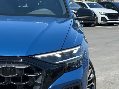 More photos of 2026 Audi SQ8 Premium Plus at Audi North Austin, TX