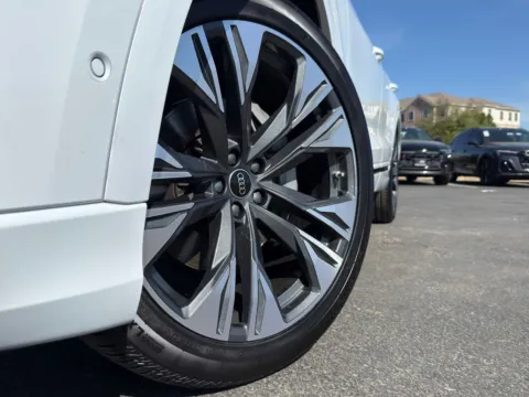More photos of 2026 Audi Q8 Premium Plus at Audi North Austin, TX