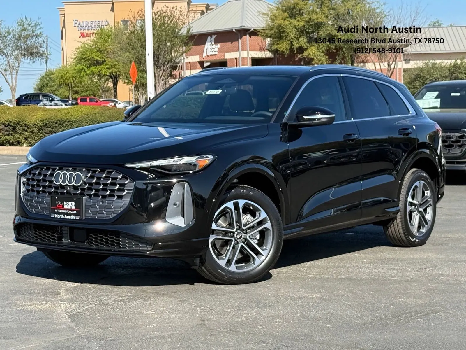 2026 Audi Q5 Premium for sale in Austin, TX