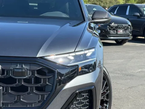More photos of 2026 Audi SQ8 Premium Plus at Audi North Austin, TX