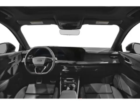 Another view of 2026 Audi Q3 S line for sale in Austin, TX at Audi North Austin