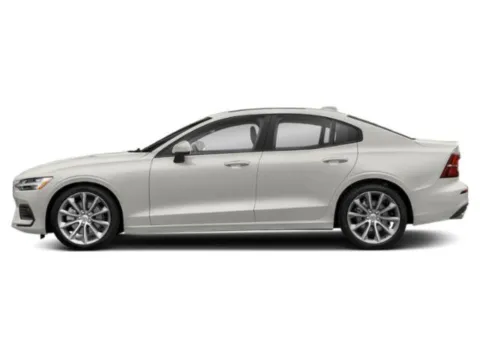 Another view of 2019 Volvo S60 Momentum for sale in Austin, TX at Audi North Austin