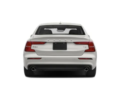 More photos of 2019 Volvo S60 Momentum at Audi North Austin, TX