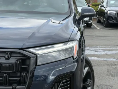 More photos of 2026 Audi Q7 Premium Plus at Audi North Austin, TX