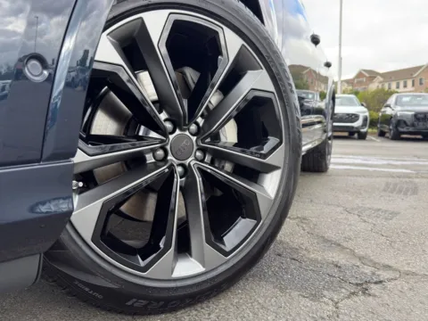 Another view of 2026 Audi Q7 Premium Plus for sale in Austin, TX at Audi North Austin