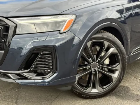 Photos of 2026 Audi Q7 Premium Plus for sale in Austin, TX at Audi North Austin