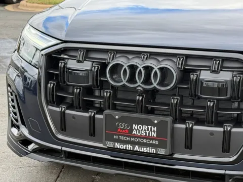 More photos of 2026 Audi Q7 Premium Plus at Audi North Austin, TX