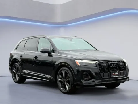 More photos of 2026 Audi Q7 Premium Plus at Audi North Austin, TX