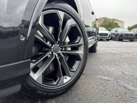 More photos of 2026 Audi Q7 Premium Plus at Audi North Austin, TX