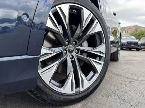 More photos of 2026 Audi Q8 Premium Plus at Audi North Austin, TX