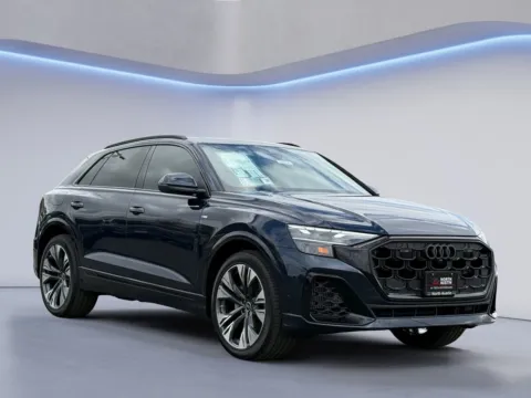 More photos of 2026 Audi Q8 Premium Plus at Audi North Austin, TX