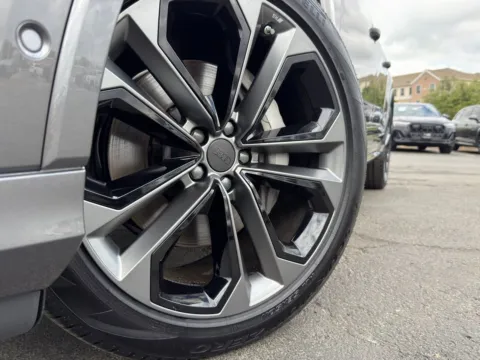More photos of 2026 Audi Q7 Premium Plus at Audi North Austin, TX