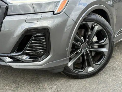 Photos of 2026 Audi Q7 Premium Plus for sale in Austin, TX at Audi North Austin