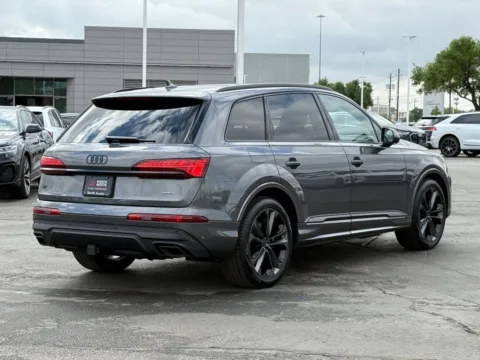 More photos of 2026 Audi Q7 Premium Plus at Audi North Austin, TX