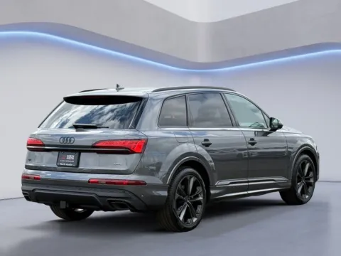 More photos of 2026 Audi Q7 Premium Plus at Audi North Austin, TX