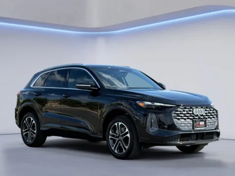 Another view of 2025 Audi Q5 Premium for sale in Austin, TX at Audi North Austin