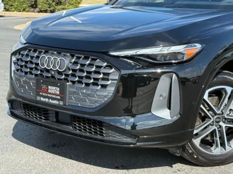 Photos of 2025 Audi Q5 Premium for sale in Austin, TX at Audi North Austin