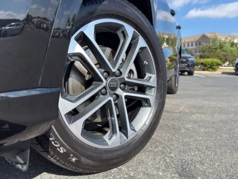 More photos of 2025 Audi Q5 Premium at Audi North Austin, TX