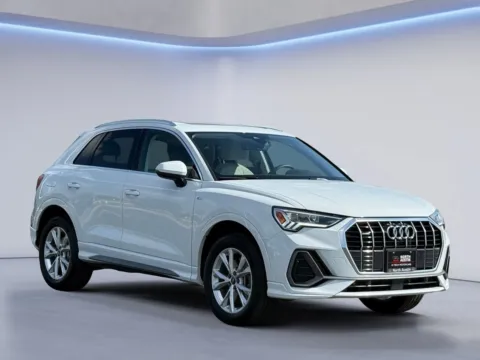More photos of 2025 Audi Q3 S line Premium Plus at Audi North Austin, TX