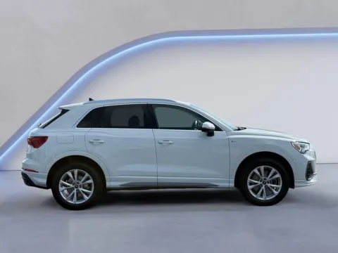More photos of 2025 Audi Q3 S line Premium Plus at Audi North Austin, TX