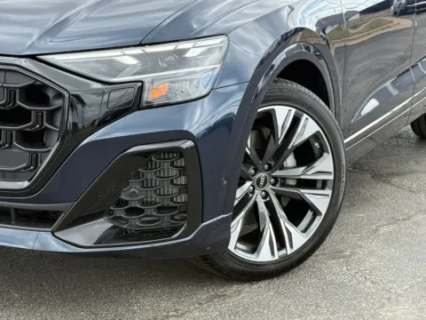 More photos of 2026 Audi Q8 Premium Plus at Audi North Austin, TX
