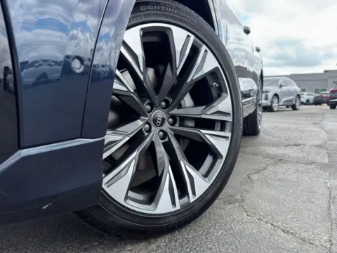 More photos of 2026 Audi Q8 Premium Plus at Audi North Austin, TX