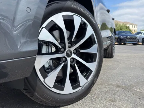 More photos of 2026 Audi Q3 S line at Audi North Austin, TX