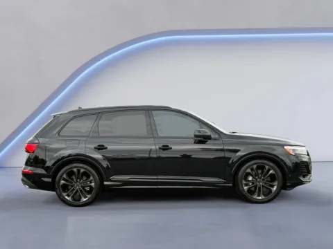 More photos of 2026 Audi Q7 Premium Plus at Audi North Austin, TX