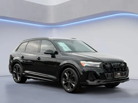 More photos of 2026 Audi Q7 Premium Plus at Audi North Austin, TX
