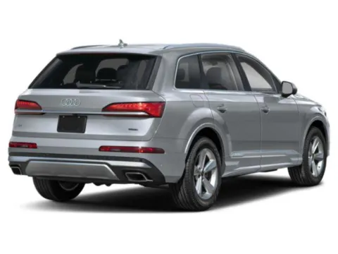 Photos of 2026 Audi Q7 Premium Plus for sale in Austin, TX at Audi North Austin