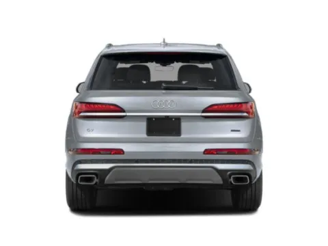 More photos of 2026 Audi Q7 Premium Plus at Audi North Austin, TX