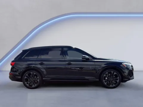 More photos of 2026 Audi Q7 Premium Plus at Audi North Austin, TX