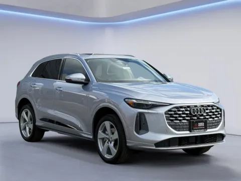 More photos of 2026 Audi Q5 Premium Plus at Audi North Austin, TX