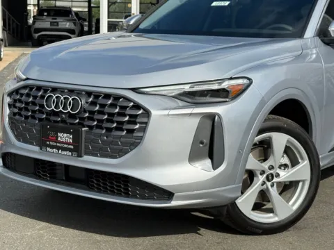 Another view of 2026 Audi Q5 Premium Plus for sale in Austin, TX at Audi North Austin