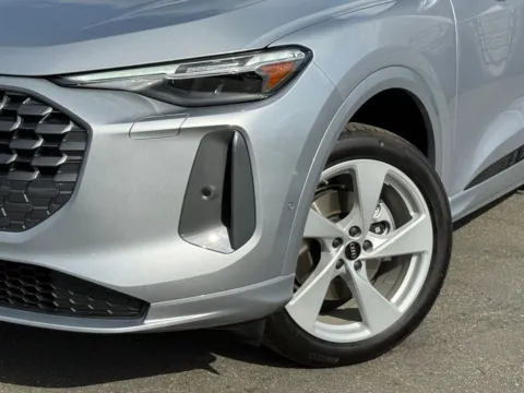 Photos of 2026 Audi Q5 Premium Plus for sale in Austin, TX at Audi North Austin