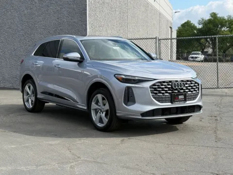 More photos of 2026 Audi Q5 Premium Plus at Audi North Austin, TX