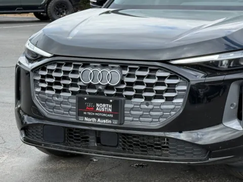 More photos of 2025 Audi Q5 Premium Plus at Audi North Austin, TX