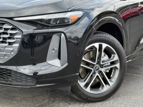 Photos of 2025 Audi Q5 Premium Plus for sale in Austin, TX at Audi North Austin