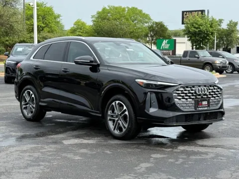 Another view of 2026 Audi Q5 Premium Plus for sale in Austin, TX at Audi North Austin